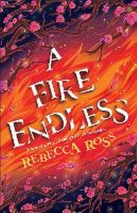 Enlarge image Cover: A Fire Endless - HarperVoyager