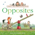 Cover: Opposites - HarperCollins