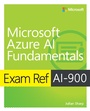 Bild: Exam Ref AI-900 Microsoft Azure AI Fundamentals - Addison Wesley