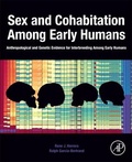 Cover: Sex and Cohabitation Among Early Humans - Academic Press