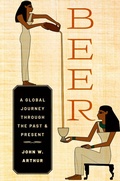 Cover: Beer - OUP eBook