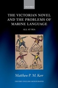 Bild: The Victorian Novel and the Problems of Marine Language - OUP eBook