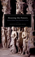 Cover: Housing the Powers - OUP eBook