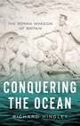 Cover: Conquering the Ocean - OUP eBook