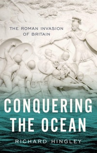 Abbildung von: Conquering the Ocean - OUP eBook