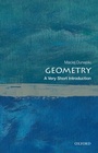 Cover: Geometry - OUP eBook