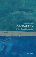 Cover: Geometry - OUP eBook