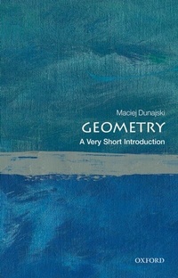 Abbildung von: Geometry - OUP eBook