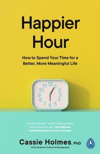 Enlarge image Cover: Happier Hour - Penguin Life