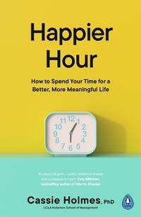 Abbildung von: Happier Hour - Penguin Life