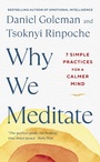 Cover: Why We Meditate - Penguin Life