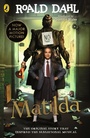 Cover: Matilda - Puffin