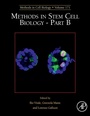 Cover: Methods in Stem Cell Biology - Part B: Volume 171 - Academic Press