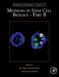 Enlarge image Cover: Methods in Stem Cell Biology - Part B: Volume 171 - Academic Press