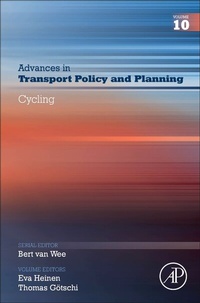 Abbildung von: Cycling: Volume 10 - Academic Press