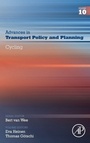 Cover: Cycling: Volume 10 - Academic Press