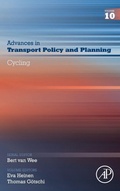 Cover: Cycling: Volume 10 - Academic Press