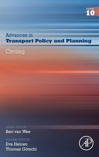 Enlarge image Cover: Cycling: Volume 10 - Academic Press