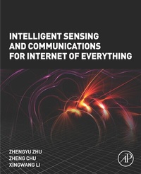 Abbildung von: Intelligent Sensing and Communications for Internet of Everything - Academic Press