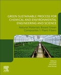 Cover: Green Sustainable Process for Chemical and Environmental Engineering and Science - Elsevier