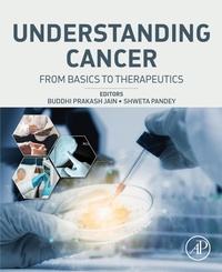Bild: Understanding Cancer - Academic Press