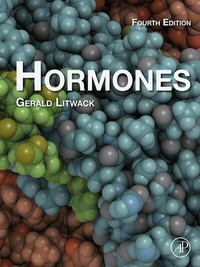 Abbildung von: Hormones - Academic Press