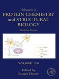 Bild: Membrane Proteins - Academic Press