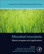 Cover: Microbial Inoculants - Academic Press