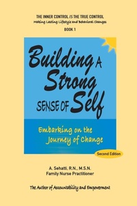 Enlarge image Cover: Building a Strong Sense of Self - Ncwc/Amend-Health Press