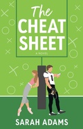Cover: The Cheat Sheet - Dell Publishing Co Inc.,U.S.