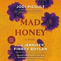 Cover: Mad Honey - Random House US Audio