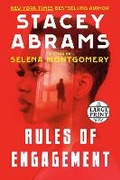 Cover: Rules of Engagement - Random House Large Print