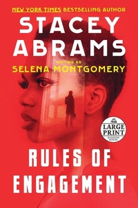 Enlarge image Cover: Rules of Engagement - Random House Large Print