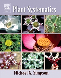 Abbildung von: Plant Systematics - Academic Press
