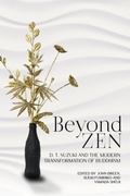 Cover: Beyond Zen - University of Hawai'i Press