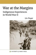 Cover: War at the Margins - University of Hawai'i Press