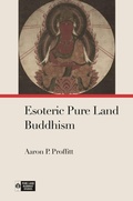 Cover: Esoteric Pure Land Buddhism - University of Hawai'i Press