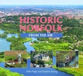 Cover: Historic Norfolk from the Air - Exmoor Press