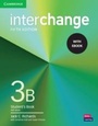 Cover: Interchange Level 3B Student's Book with eBook - Cambridge University Press