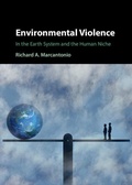 Cover: Environmental Violence - Cambridge University Press