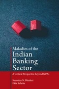 Cover: Maladies of the Indian Banking Sector - Cambridge University Press