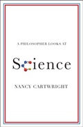 Cover: A Philosopher Looks at Science - Cambridge University Press