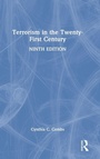 Cover: Terrorism in the Twenty-First Century - Routledge