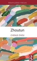 Cover: Zhoutun - Routledge