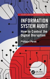 Abbildung von: Information System Audit - CRC Press