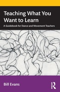 Cover: Teaching What You Want to Learn - Routledge
