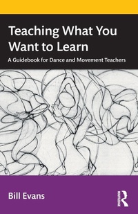 Enlarge image Cover: Teaching What You Want to Learn - Routledge