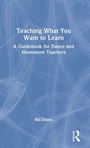 Cover: Teaching What You Want to Learn - Routledge