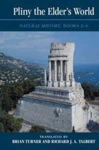 Enlarge image Cover: Pliny the Elder's World - Cambridge University Press