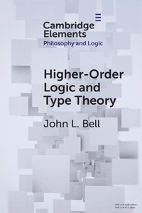 Abbildung von: Higher-Order Logic and Type Theory - Cambridge University Press